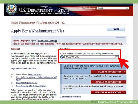 us immigration application status|How to check your immigration case status and find processing .